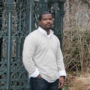 Meet your Posher, Antoine